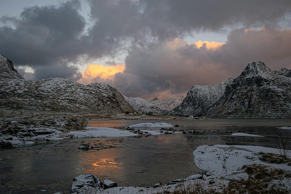 Quels sont les conseils pour une randonnée dans les montagnes de la Sierra Madre au Mexique?