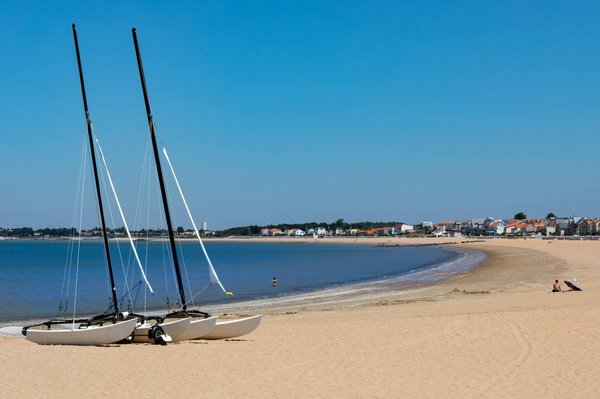 Où trouver les meilleures plages pour faire de la voile en Grèce?