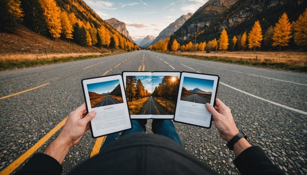 Blog tourisme : maximisez vos voyages avec des guides pratiques